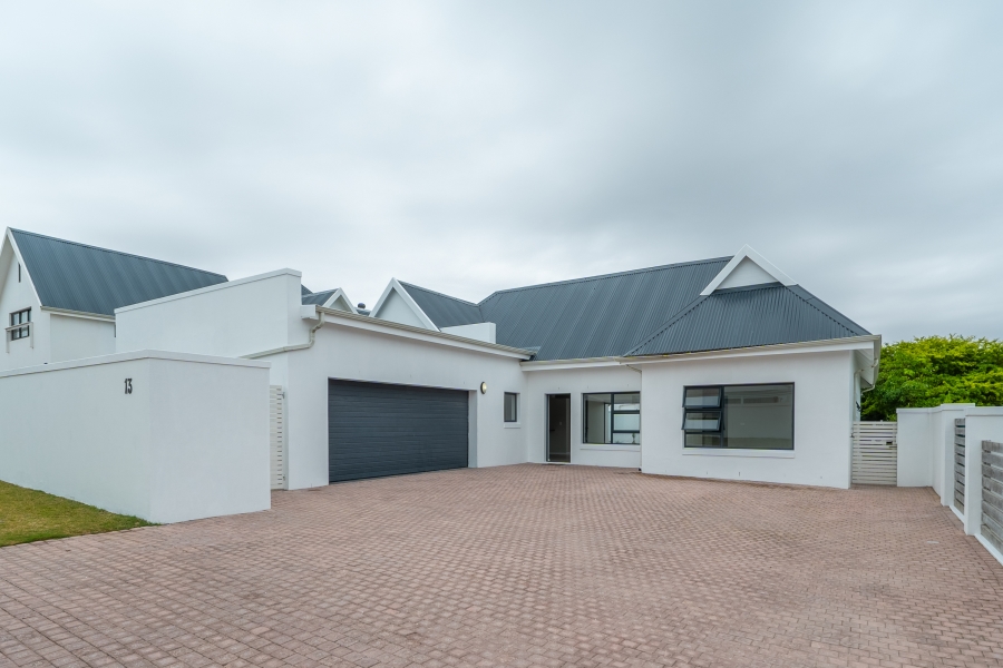 3 Bedroom Property for Sale in St Francis Links Eastern Cape